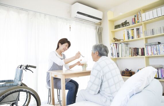 デイサービスも利用できる八千代市の訪問マッサージ | 丁寧な訪問マッサージは八千代市のまごて指圧治療院